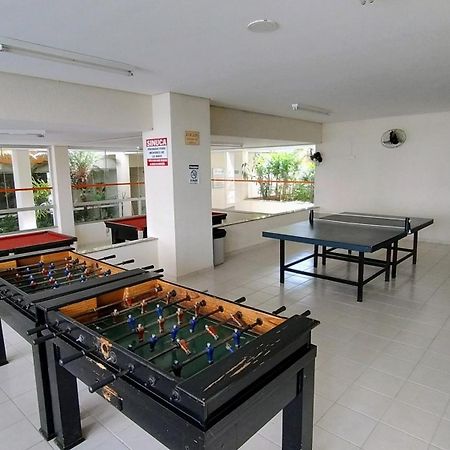 Jardins Das Thermas Caldas Novas - Achei Ferias - Com Roupa De Cama Eksteriør billede